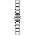 Tissot T1504101104102 наручные мужские часы застежка крупным планом