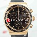 Оригинальные часы Swatch Swatch I New Chrono YVG410 кварцевые калибр механизма  общий вид