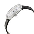 Longines Longines Symphonette L2.306.4.87.0 symphonette швейцарские женские часы на браслете нержавеющая сталь боковой вид