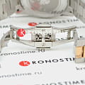 U.S. Polo Assn. U.S. Polo Assn. Stile USPA2054-05  — детали корпуса и нержавеющая сталь с ip-покрытием