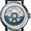 Fossil Fossil Original Boyfriend Automatic ME3136  наручные женские часы фото под углом.