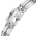 Guess Guess GW0668L1  наручные женские часы фото под углом.