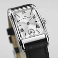Hamilton H11221750 женские часы застежка крупным планом