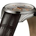 Оригинальные часы Rado Rado Hyperchrome R32025115 механические калибр механизма  общий вид