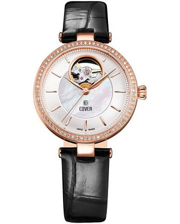 Cover Concerta Open Heart COA9.06