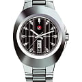 Rado Rado New Original Automatic R12995153 Automatic R12995153 механические мужские часы  циферблат, браслет нержавеющая сталь — вид спереди