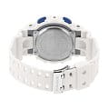 Casio Casio G-Shock GD-100SC-7DR мужские часы красный циферблат на запястье