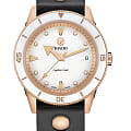 Rado Rado Captain Cook Marina Hoermanseder R32139708 Automatic наручные женские часы фото под углом.