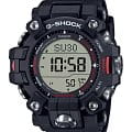 Casio Casio G-Shock GW-9500TLC-1DR Mudman GW-9500TLC-1DR электронные мужские часы   циферблат, браслет пластик — вид спереди