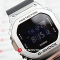 Casio Casio G-Shock GM-5600-1 — полный набор фото мужские часы японские