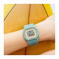 Casio Casio G-Shock GLX-S5600-3  наручные женские часы фото под углом.