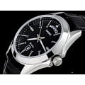 Casio Casio Collection MTP-1370L-1AVDF (MTP-1370L-1A), mtp япония мужские часы на браслете кожаный боковой вид