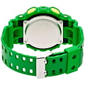 Casio Casio G-Shock GD-120TS-3E, g-shock япония мужские часы на браслете  боковой вид