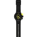 Оригинальные часы Swatch Swatch Big Bold Chrono SB02B403 кварцевые калибр механизма  общий вид