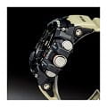 Оригинальные часы Casio Casio G-Shock GG-1000-1A5DR (GG-1000-1A5) электронные калибр механизма  общий вид