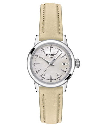 Tissot Classic Dream Lady T129.210.16.111.00