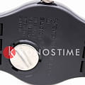 Swatch Swatch New Gent Biosourced SO29B703 кварцевые мужские часы часы, крупный план белый циферблат