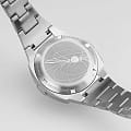 Hamilton Hamilton American Classic PSR 74 H52304130  — задняя крышка сталь корпуса швейцарские часы