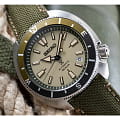 Seiko Seiko Prospex SRPG13K1 , наручные мужские часы фото под углом