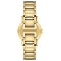 Jacques Philippe Jacques Philippe Principle JPQLS1623X4,  швейцария женские часы на браслете нержавеющая сталь с ip-покрытием боковой вид
