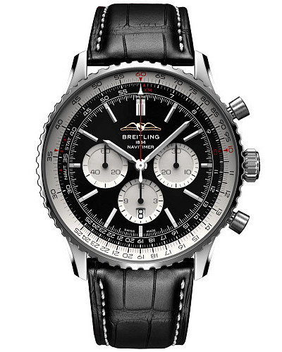 Breitling Navitimer B01 Chronograph 46 AB0137211B1P1