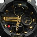 Casio Casio G-Shock GMA-S140M-1ADR (GMA-S140M-1A) модель GMA-S140M-1A япония наручные часы