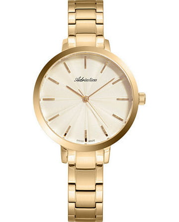 Adriatica Essence A3740.1111Q