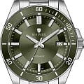 Wainer Wainer Classic WA.25540-D  наручные мужские часы фото под углом.