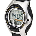 Casio Casio Collection LW-200-1A  — задняя крышка пластик корпуса японские часы