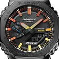 Оригинальные часы Casio Casio G-Shock GM-B2100BPC-1ADR (GM-B2100BPC-1A) электронные калибр механизма  общий вид
