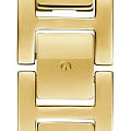 Guess Guess Bejeweled GW0838L2  - задняя крышка сталь металл корпуса, сша часы