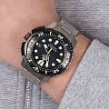 Orient Orient M-Force RA-AC0L01B , наручные мужские часы фото под углом