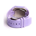 Casio Casio Baby-G BGA-200-6EDR , наручные женские часы фото под углом