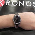 Оригинальные часы Casio Casio LTP-1303D-1A автокварц (кинетик) калибр механизма  общий вид