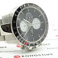 Tissot Tissot V8 Automatic Chronograph T106.427.11.051.00 V8 , наручные мужские часы фото под углом