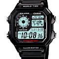 Часы Casio Collection AE-1200WH-1AVDF (AE-1200WH-1A)