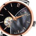 Pierre Lannier Pierre Lannier Celeste 302F789 франция наручные женские часы заводная головка с логотипом Pierre Lannier