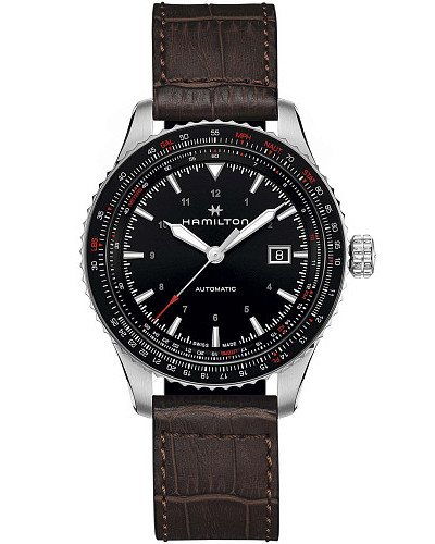 Hamilton Khaki Aviation Converter H76615530