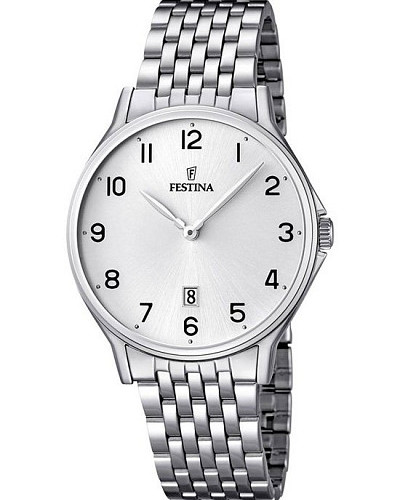 Festina Classics F16744/1