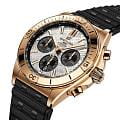 Breitling Breitling Chronomat B01 42 Erling Haaland RB01347A1F1S1 , наручные мужские часы фото под углом