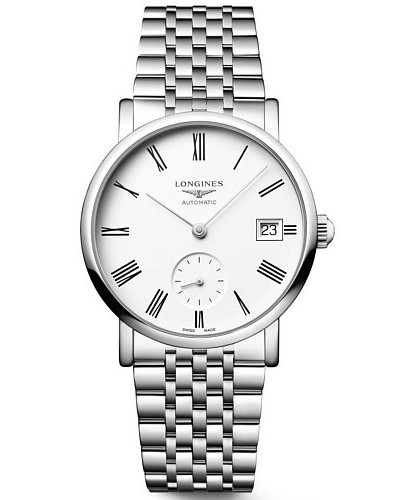 Longines Elegant Collection L4.312.4.11.6