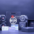 Часы Casio G-Shock DW-6900BMC-1 фото 8