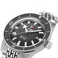 Оригинальные часы Rado Rado Captain Cook Automatic R32105103 механические калибр механизма eta c07.611 общий вид