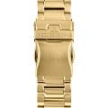 Jacques Lemans Jacques Lemans Design Collection 1-2051C design collection австрийские женские часы на браслете сталь с ip покрытием боковой вид
