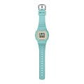 Casio Casio G-Shock GLX-S5600-3 электронные женские часы часы, крупный план бежевый циферблат