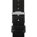 Jacques Lemans Jacques Lemans London 1-2129A женские часы черный циферблат на запястье
