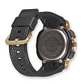 Casio Casio G-Shock GM-110G-1A9DR (GM-110G-1A9), g-shock япония мужские часы на браслете полимер боковой вид