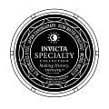 Invicta Invicta Specialty IN0382,  сша мужские часы на браслете нержавеющая сталь с ip-покрытием боковой вид