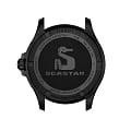 Tissot Tissot Seastar 1000 Quartz 40mm T120.410.33.421.00 Seastar 1000 наручные мужские часы фото под углом.