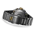 Casio Casio G-Shock MRG-B2000B-1A4DR электронные мужские часы часы, крупный план черный циферблат